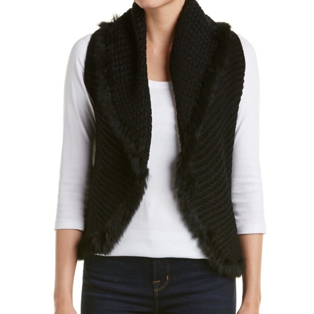 Love Token Enzo Vest